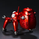 Stand Alone Complex Union Creative Stand Alone Collection02: Tachikoma Red