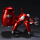 Stand Alone Complex Union Creative Stand Alone Collection02: Tachikoma Red