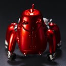 Stand Alone Complex Union Creative Stand Alone Collection02: Tachikoma Red