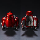 Stand Alone Complex Union Creative Stand Alone Collection02: Tachikoma Red