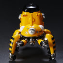 Stand Alone Complex Union Creative Stand Alone Collection03: Tachikoma Yellow