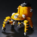 Stand Alone Complex Union Creative Stand Alone Collection03: Tachikoma Yellow