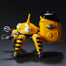 Stand Alone Complex Union Creative Stand Alone Collection03: Tachikoma Yellow