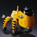Stand Alone Complex Union Creative Stand Alone Collection03: Tachikoma Yellow