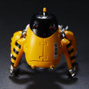 Stand Alone Complex Union Creative Stand Alone Collection03: Tachikoma Yellow