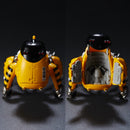 Stand Alone Complex Union Creative Stand Alone Collection03: Tachikoma Yellow