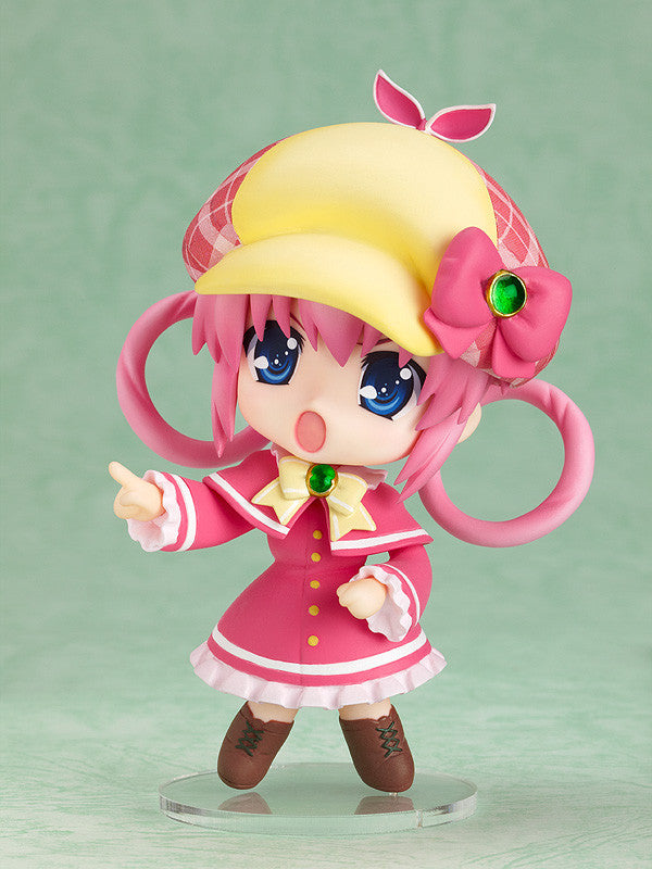 156 Detective Opera Milky Holmes Nendoroid Sherlock Shellingford