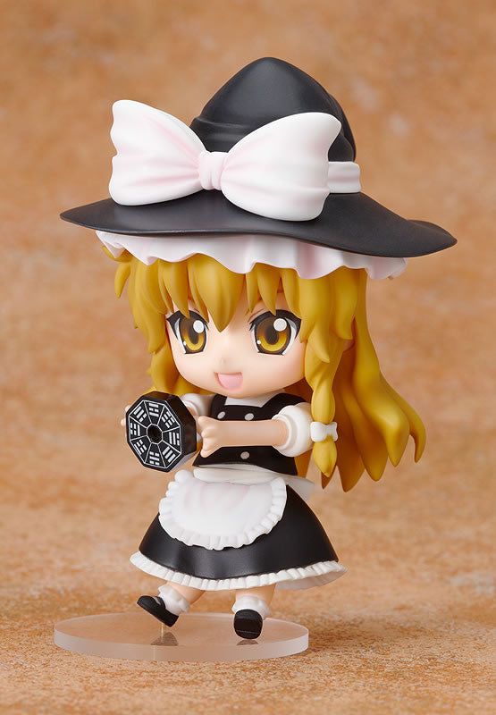 092 Touhou Project Nendoroid Marisa Kirisame