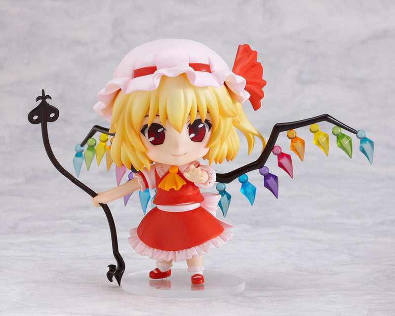 136 Touhou Project Nendoroid Flandre Scarlet