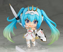 517 Racing Miku 2015 ver. Goodsmile Racing Goodsmile Racing Personal Sponsorship 2015 Nendoroid Course (8,000JPY Level)