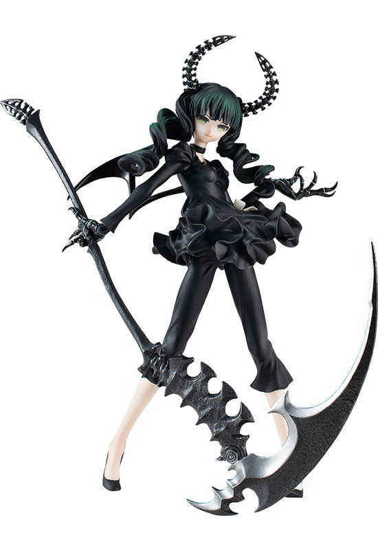 BLACK ROCK SHOOTER POP UP PARADE Dead Master