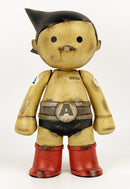 ASHTRO LAD ThreeA 8” ASHTRO LAD DECADE Edition