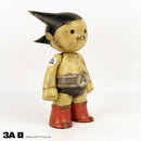 ASHTRO LAD ThreeA 8” ASHTRO LAD DECADE Edition