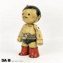 ASHTRO LAD ThreeA 8” ASHTRO LAD DECADE Edition