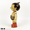 ASHTRO LAD ThreeA 8” ASHTRO LAD DECADE Edition