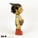 ASHTRO LAD ThreeA 8” ASHTRO LAD DECADE Edition