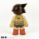 ASHTRO LAD ThreeA 8” ASHTRO LAD DECADE Edition