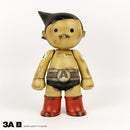 ASHTRO LAD ThreeA 8” ASHTRO LAD DECADE Edition