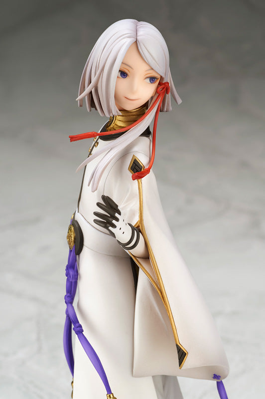 Last Exile: Fam, the Silver Wing ALTER Dio Eraclea