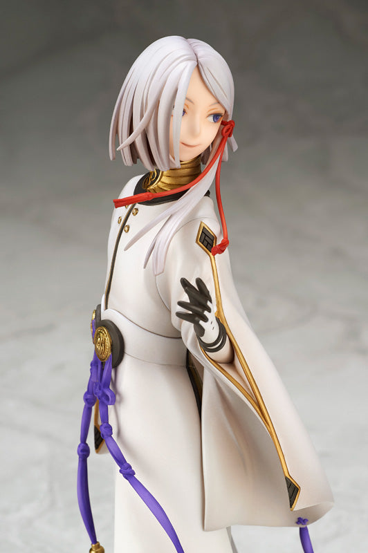 Last Exile: Fam, the Silver Wing ALTER Dio Eraclea