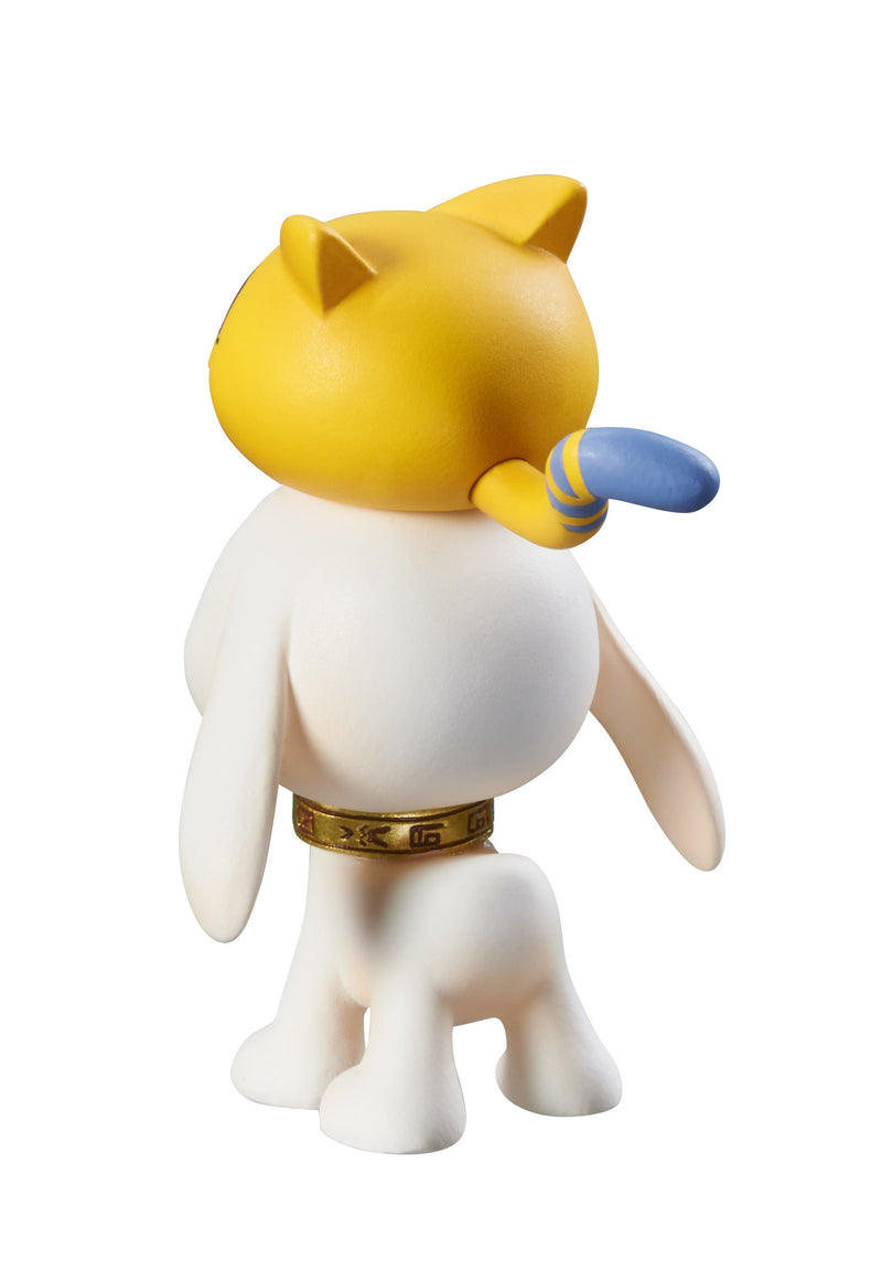 DIGIMON ADVENTURE  MEGAHOUSE DIGI COLLE DATA 02 (Complete Box Set of 8)(Re-run)