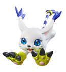 Digimon Adventure MEGAHOUSE DIGI COLLE DATA 02(3rd Repeat)(Box of 8)