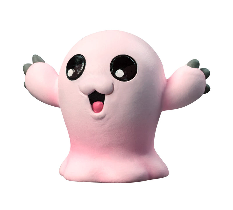 Digimon Adventure MEGAHOUSE DIGI COLLE DATA 02(3rd Repeat)(Box of 8)