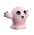 DIGIMON ADVENTURE  MEGAHOUSE DIGI COLLE DATA 02 (RANDOM 1 BLIND BOX)(Re-run)