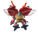 DIGIMON ADVENTURE  MEGAHOUSE DIGI COLLE DATA 02 (Complete Box Set of 8)(Re-run)