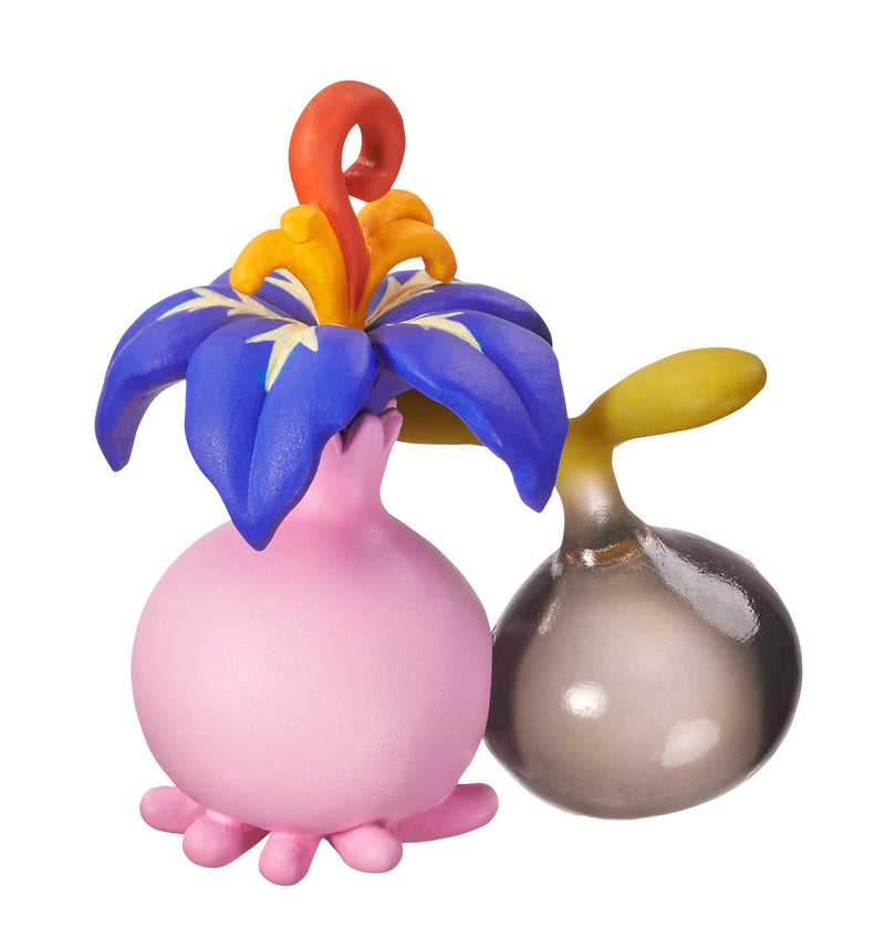 Digimon Adventure MEGAHOUSE DIGI COLLE DATA 02(3rd Repeat)(Box of 8)