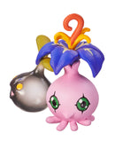 Digimon Adventure MEGAHOUSE DIGI COLLE DATA 02(3rd Repeat)(Box of 8)