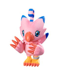 DIGIMON ADVENTURE  MEGAHOUSE DIGI COLLE DATA 02 (Complete Box Set of 8)(Re-run)