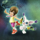 Digimon Adventure Megahouse G.E.M. Yagami Hikari & Talmon (repeat)