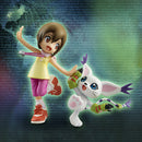 Digimon Adventure Megahouse G.E.M. Yagami Hikari & Talmon (repeat)