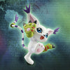 Digimon Adventure Megahouse G.E.M. Yagami Hikari & Talmon (repeat)