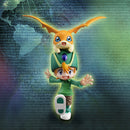 Digimon Adventure Megahouse G.E.M. Takaishi Takeru & Patamon (repeat)