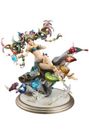 GRANBLUE FANTASY REVOLVE De la Fille