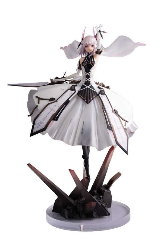 PUNISHING: GRAY RAVEN UNKNOWN MODEL LIV: LUMINANCE GENERIC FINAL DELUXE EDITION