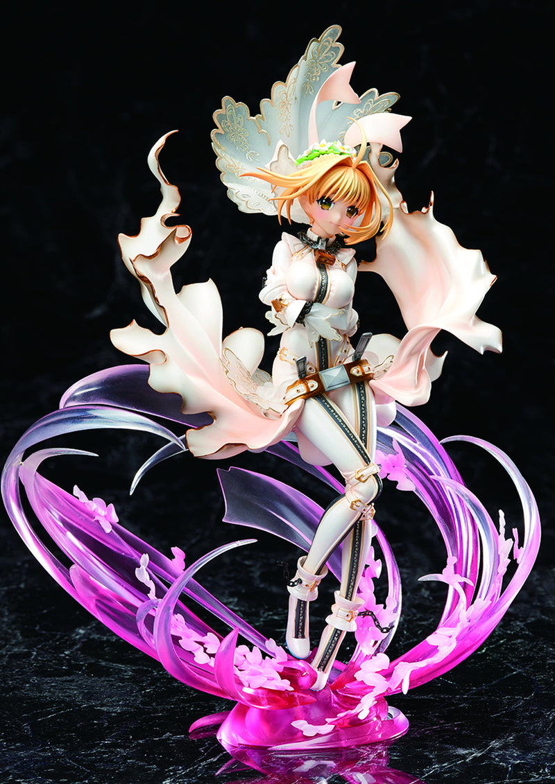 Fate/Extra CCC Hobby Max Saber Bride SPECIAL EDITION