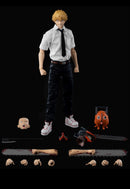 CHAINSAW MAN Threezero FigZero 1/6 Denji (Re-Run)