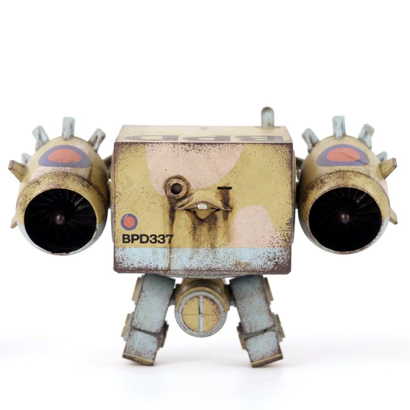 3AGO V-TOL ThreeA Square Set