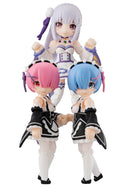 Re:Zero -Starting Life in Another World-MEGAHOUSE DESK TOP ARMY (Set of 3 Characters)