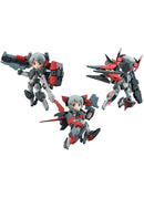 DESKTOP ARMY MEGAHOUSE Y-021d MILLENIA SERIES β (1 Random Blind Box)