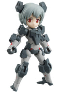 DESKTOP ARMY MEGAHOUSE  Y-021d MILLENIA SERIES α (1 Random Blind Box)