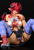 COMIC UNREAL Cover Girl OrcaToys Nure-Suke little devil EVE COMIC UNREAL vol.50 Cover Girl designed by Mogudan