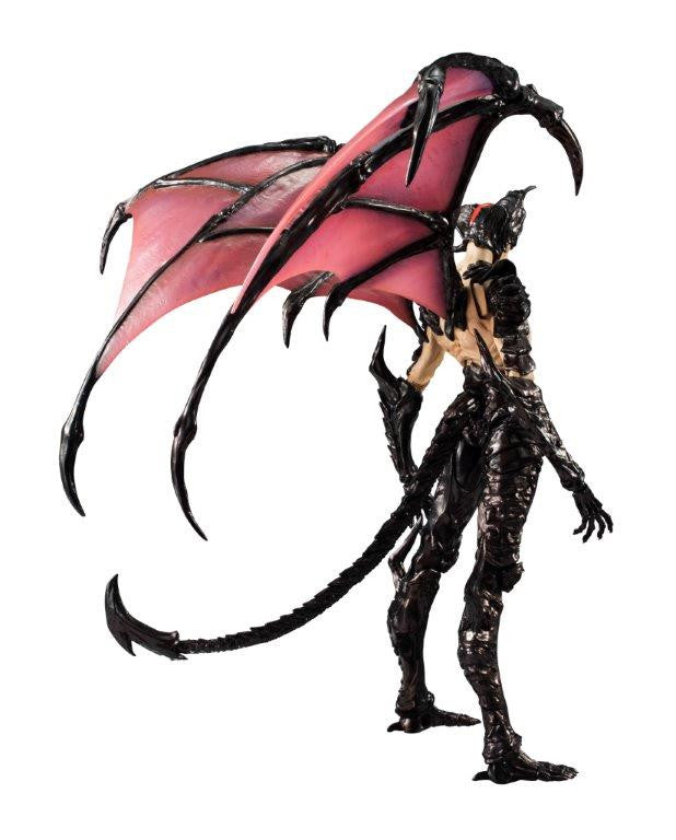 DEVIL MAN MEAGHOUSE Variable Action Heroes Nirasawa 2016 (ORIGINAL COLOUR)