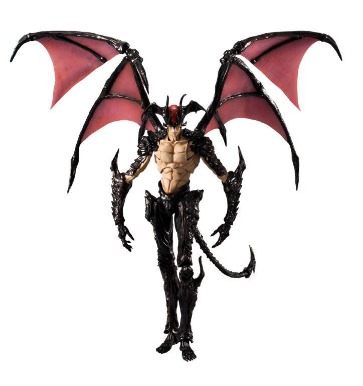 VAH DEVIL MAN Ver.Nirasawa2016(ORIGINAL COLOR)