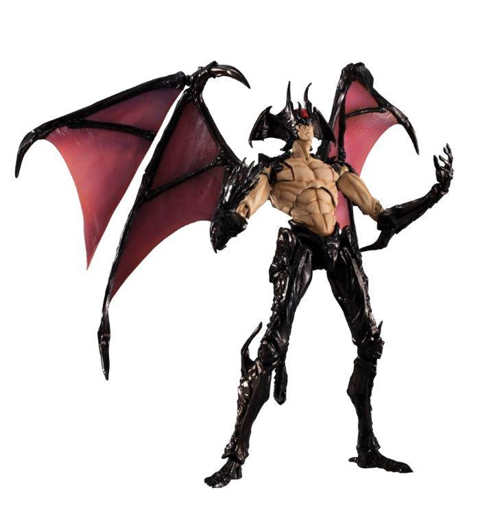 VAH DEVIL MAN Ver.Nirasawa2016(ORIGINAL COLOR)
