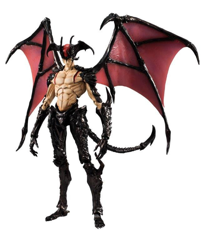 VAH DEVIL MAN Ver.Nirasawa2016(ORIGINAL COLOR)