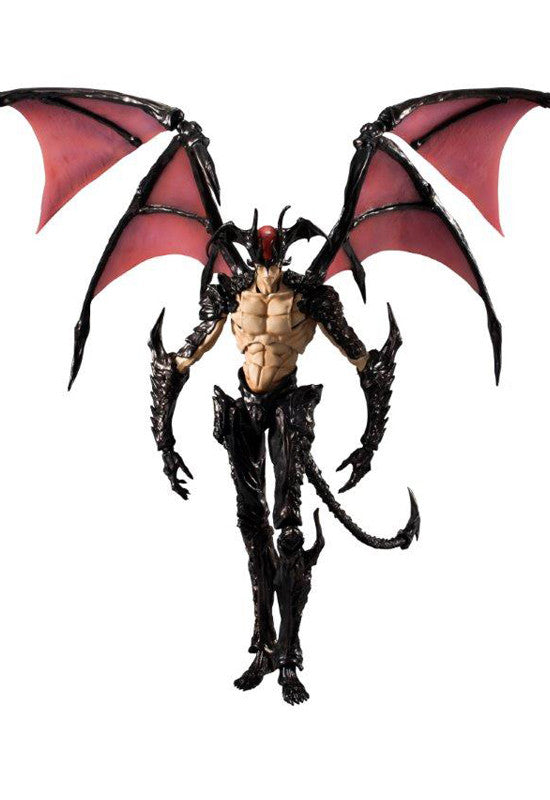 VAH DEVIL MAN Ver.Nirasawa2016(ORIGINAL COLOR)